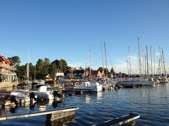 Son Centre for Coastal Culture